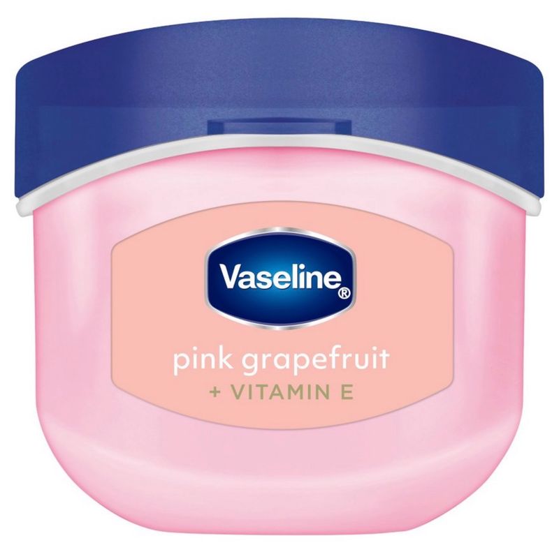 Vaseline Lip Therapy - Pink Grapefruit - Vaseline