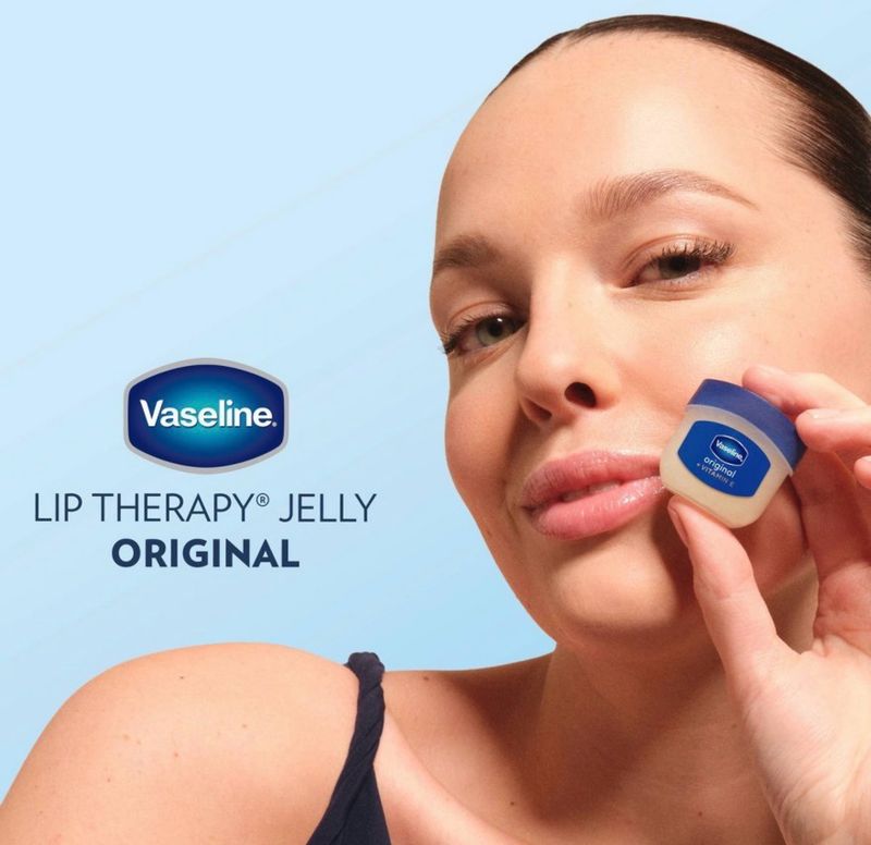 Vaseline Lip Therapy - Original - Vaseline
