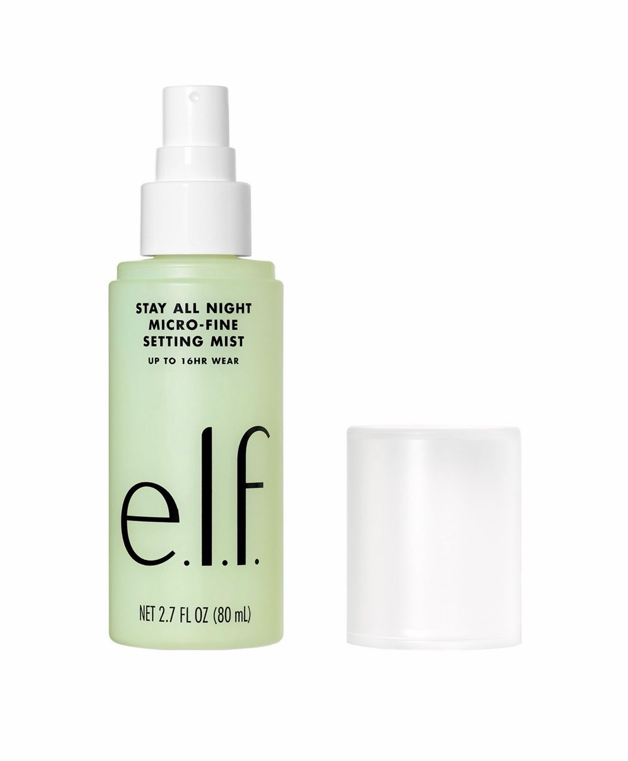 Stay All Night Micro-Fine Setting Mist - Elf Cosmetics