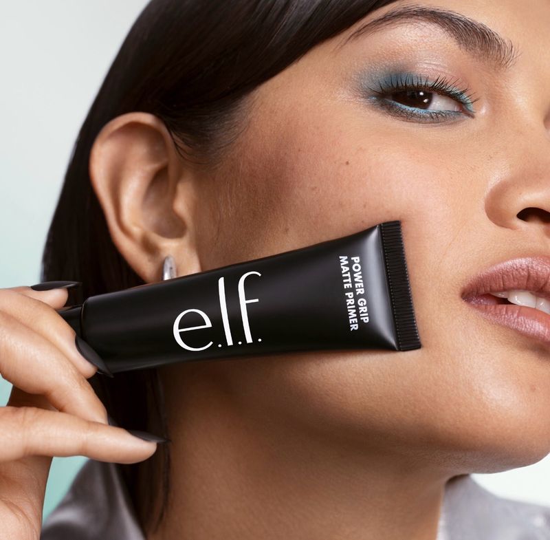 Power Grip Matte Primer - Elf Cosmetics