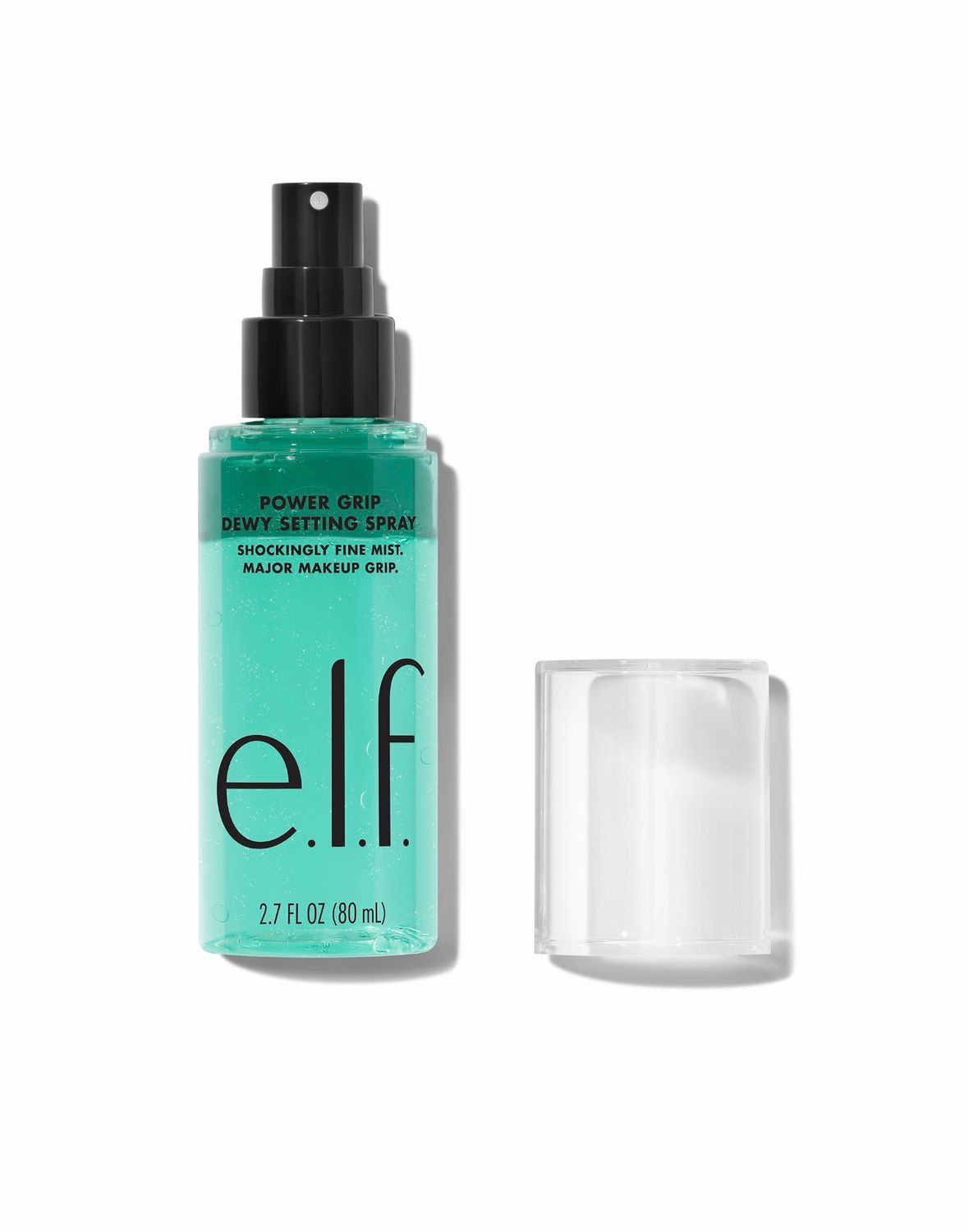 Power Grip Dewy Setting Spray - Elf Cosmetics