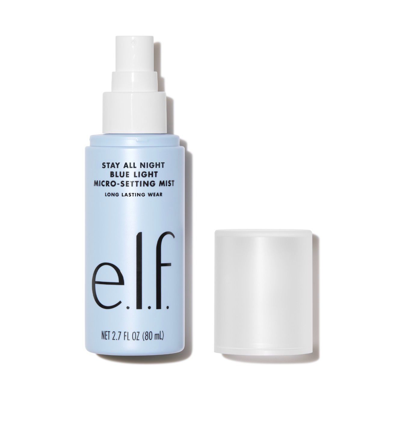 Stay All Night Blue Light Micro-Setting Mist - Elf Cosmetics