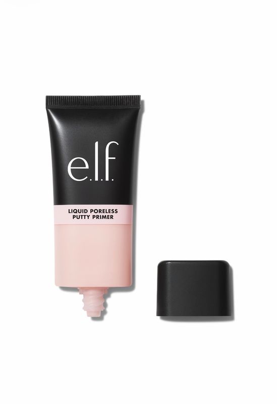 Liquid Poreless Putty Primer - Elf Cosmetics