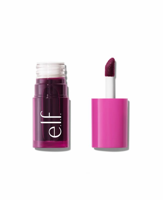 Sheer For It Blush Tint - So Petal - Elf Cosmetics