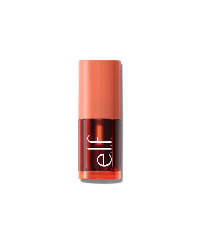 Sheer For It Blush Tint - Orange Crush - Elf Cosmetics