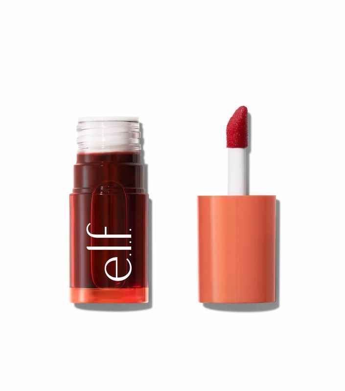 Sheer For It Blush Tint - Orange Crush - Elf Cosmetics
