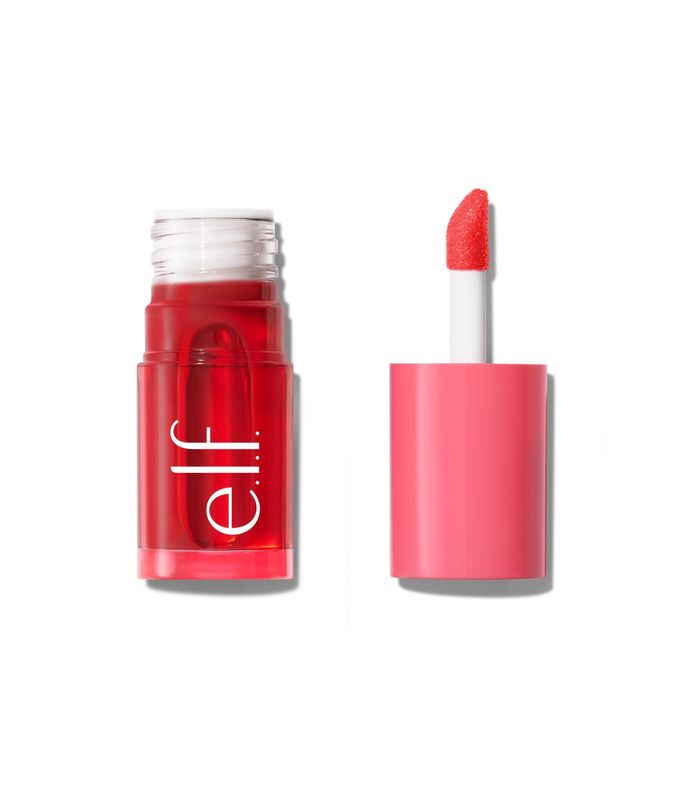 Sheer For It Blush Tint - Pink Positive - Elf Cosmetics