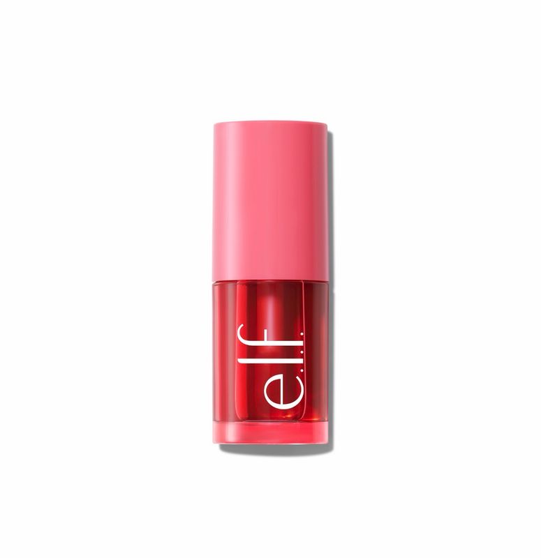 Sheer For It Blush Tint - Pink Positive - Elf Cosmetics