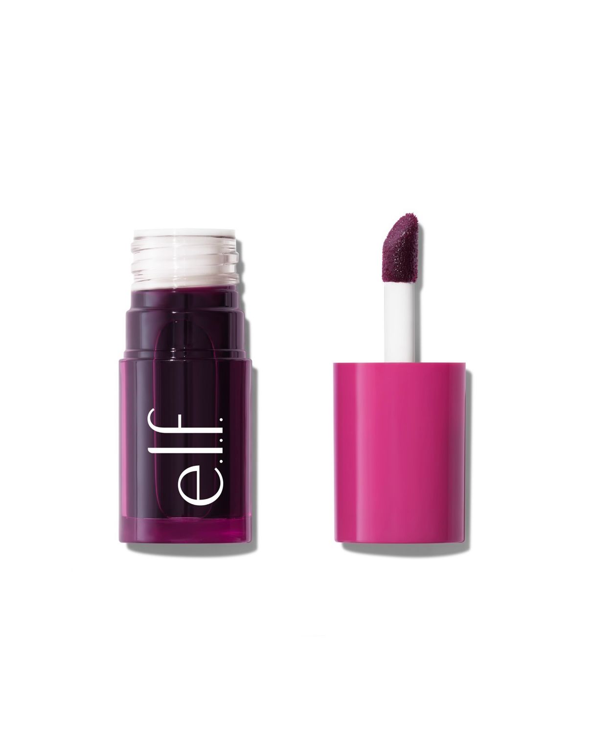 Sheer For It Blush Tint - Mauve Actually - Elf Cosmetics