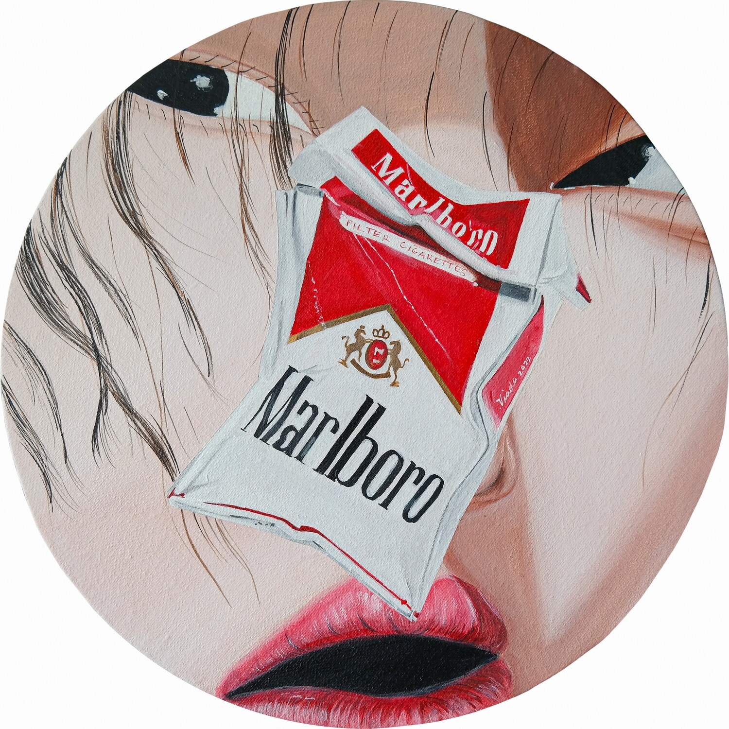 Temporary Trigger. III