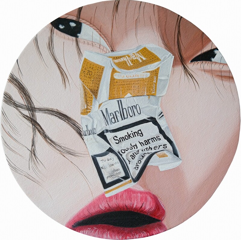 Temporary Trigger. IV