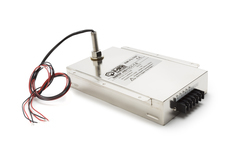 EMI Filters for RF Shielded Enclosure