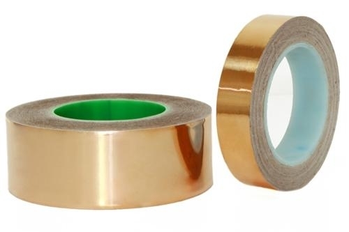 Copper Tape for RF Shielding