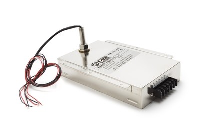 2 Amp 100V 6 line LED EMI filter for RF Shielded Enclosure