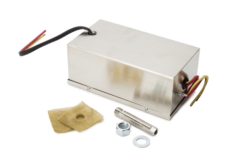 Cat 5 Ethernet EMI filter for RF Shielded Enclosure