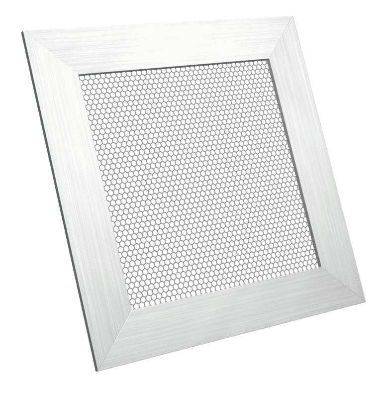 14&quot; x 14&quot; HVAC Waveguide