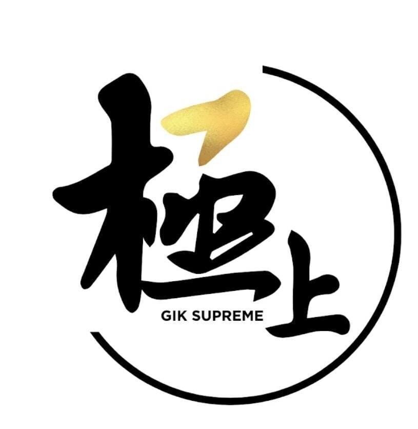 極上 定海神針
Gik Supreme Trident Isolation System (Harmonizer)
