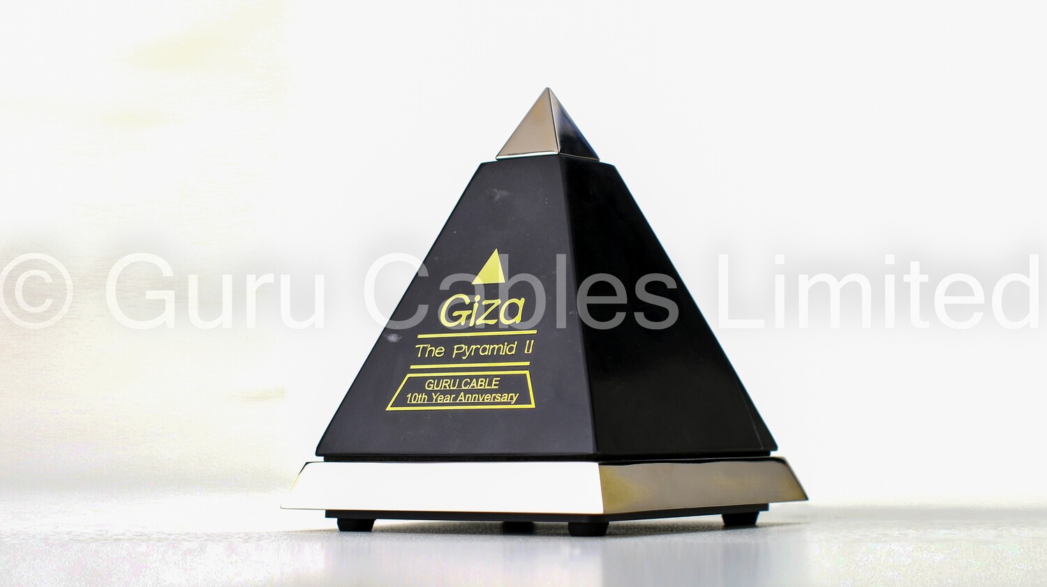 吉薩金字塔二代
Giza The Pyramid II