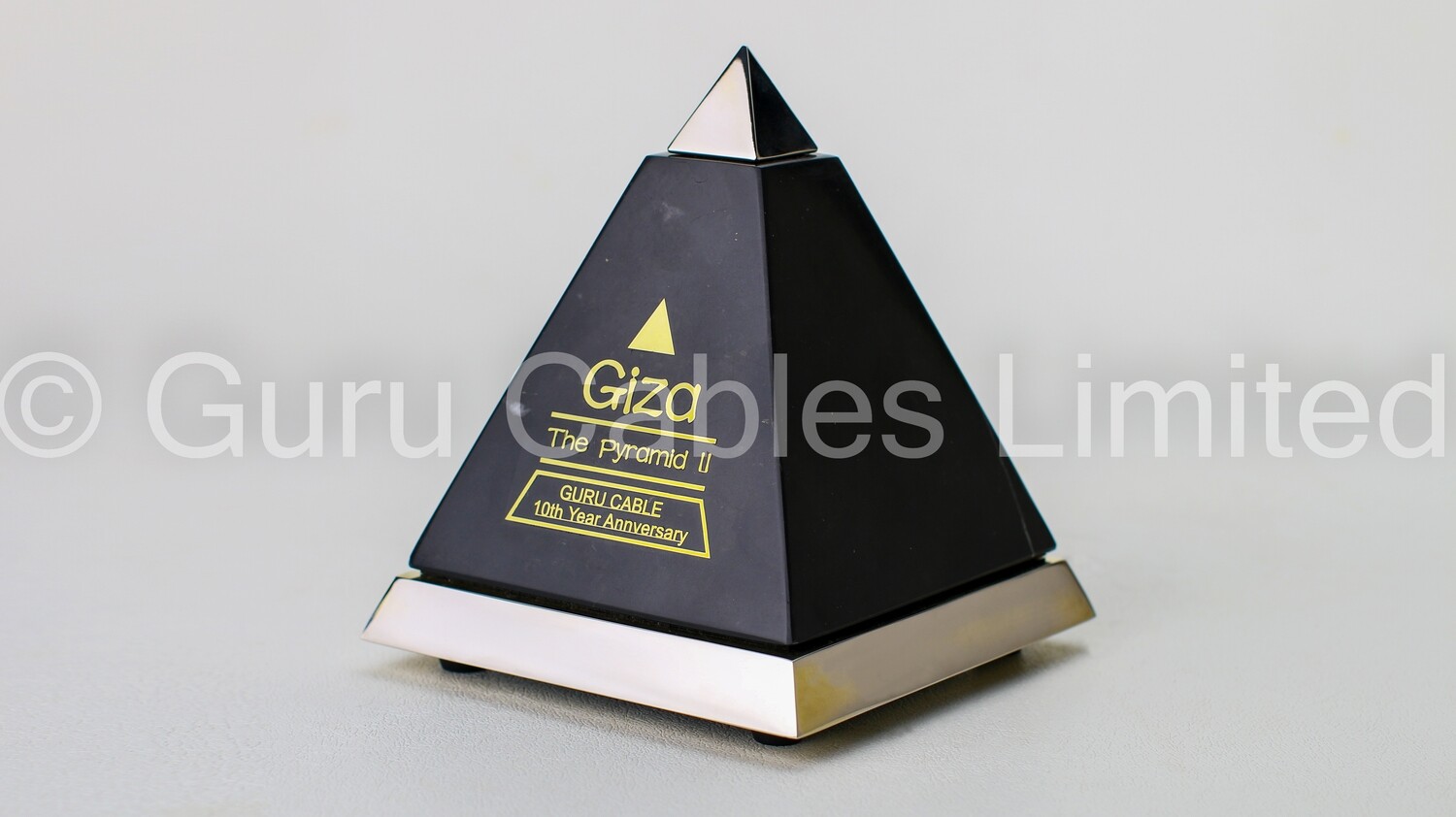 吉薩金字塔二代
Giza The Pyramid II