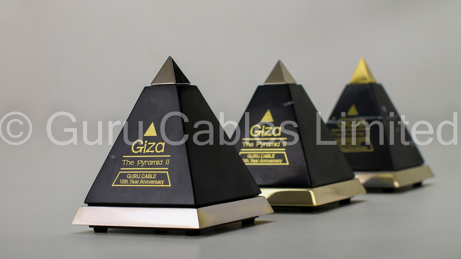 吉薩金字塔二代
Giza The Pyramid II