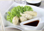 RAVIOLI CON VERDURE