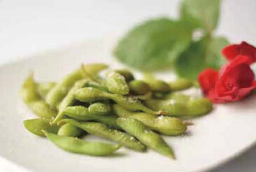 EDAMAME fagioli di soia