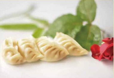 RAVIOLI CON CARNE 4pz