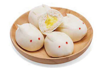 PANE ALLA CREMA
