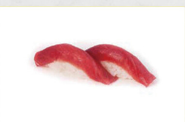 NIGIRI : SAKE/ MAGURO  / SUZUKI / EBI / TAKO / TOBIKO / KANI