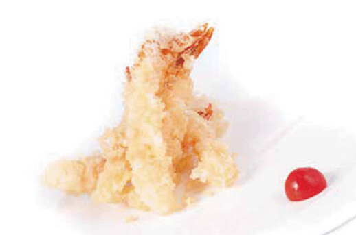 TEMPURA