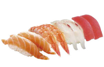 NIGIRI MISTO 8PZ