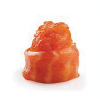 GUNKAN:  SALMONE OUT /  TONNO OUT / SALMONE IKURA OUT/  SPICY SALMON / GUNKAN SPICY TUNA / GUNKAN SNOWBALL