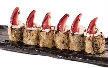 HOSOMAKI FANTASY MAKI FRITTO