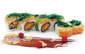 MAKI SPECIAL : WAKAME ROLL /  SPICY TUNA ROLL / TARTARE