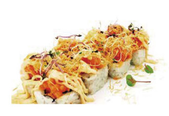 MAKI SPECIAL :  SPICY TUNA / TARTARE