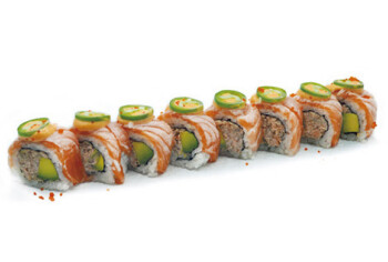 MAKI SPECIAL :   MIURA SPICY