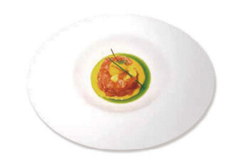 TARTARE:  MIKO / SALMONE / TONNO / MISTO