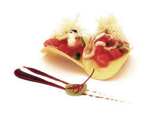 TAKO SAKE / TAKO MAGUR0