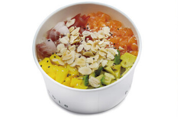 POKE MISTO  / POKE SALMONE