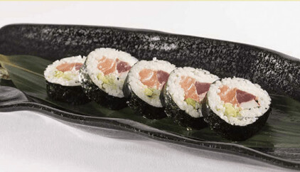 FUTOMAKI: FRITTO / EBITEN / FUTOMAKI MISTO