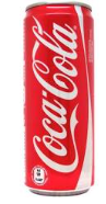 BIBITE, BIBITE: COCA COLA