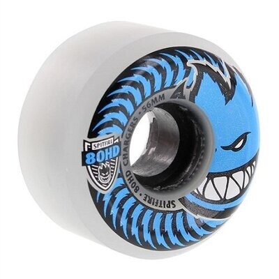 SPITFIRE - 80HD CHARGERS CONICAL CLEAR 56&quot;