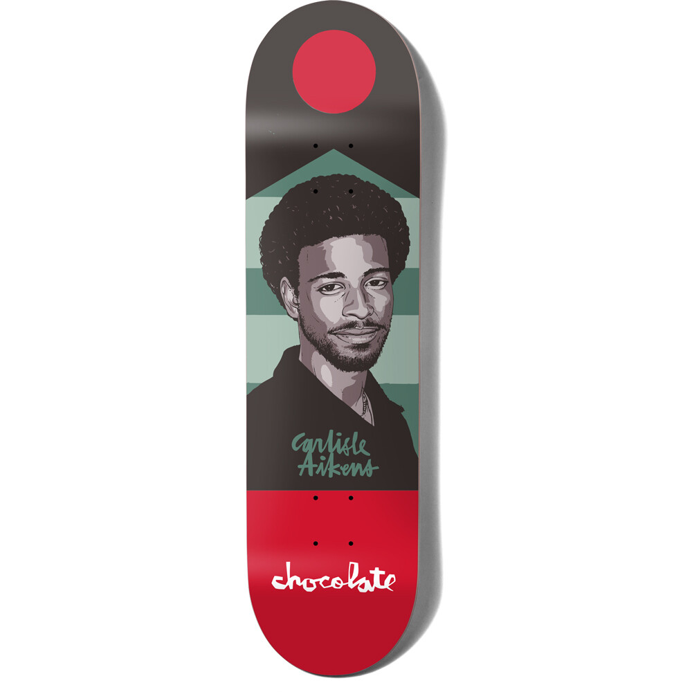 AIKENS PRO DECK 8.5