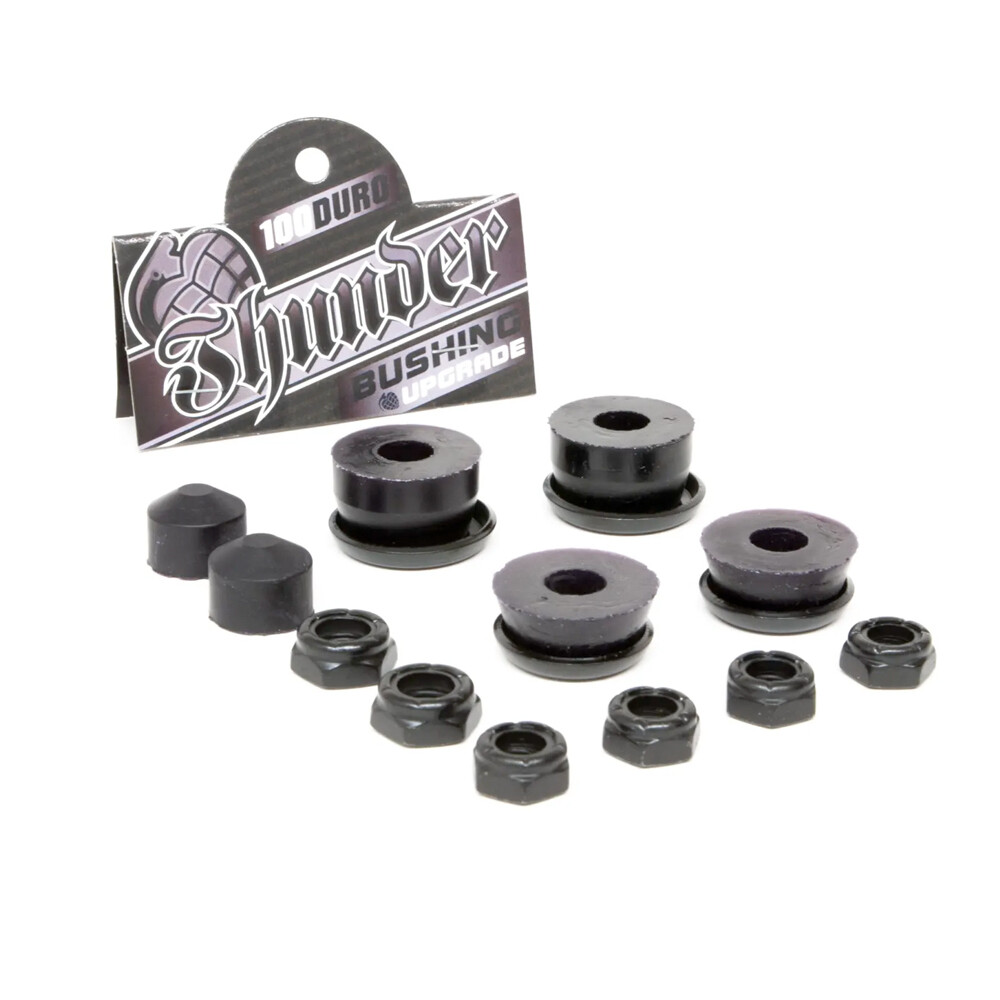 BLACK 100DU REBUILD KIT