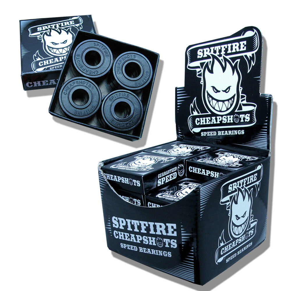 CHEAPSHOTS BEARINGS