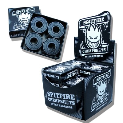 CHEAPSHOTS BEARINGS