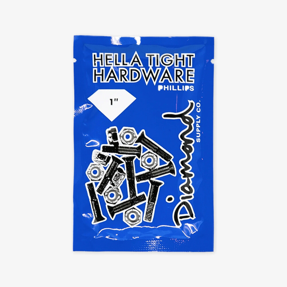 HELLA TIGHT PHILLIPS HARDWARE 1