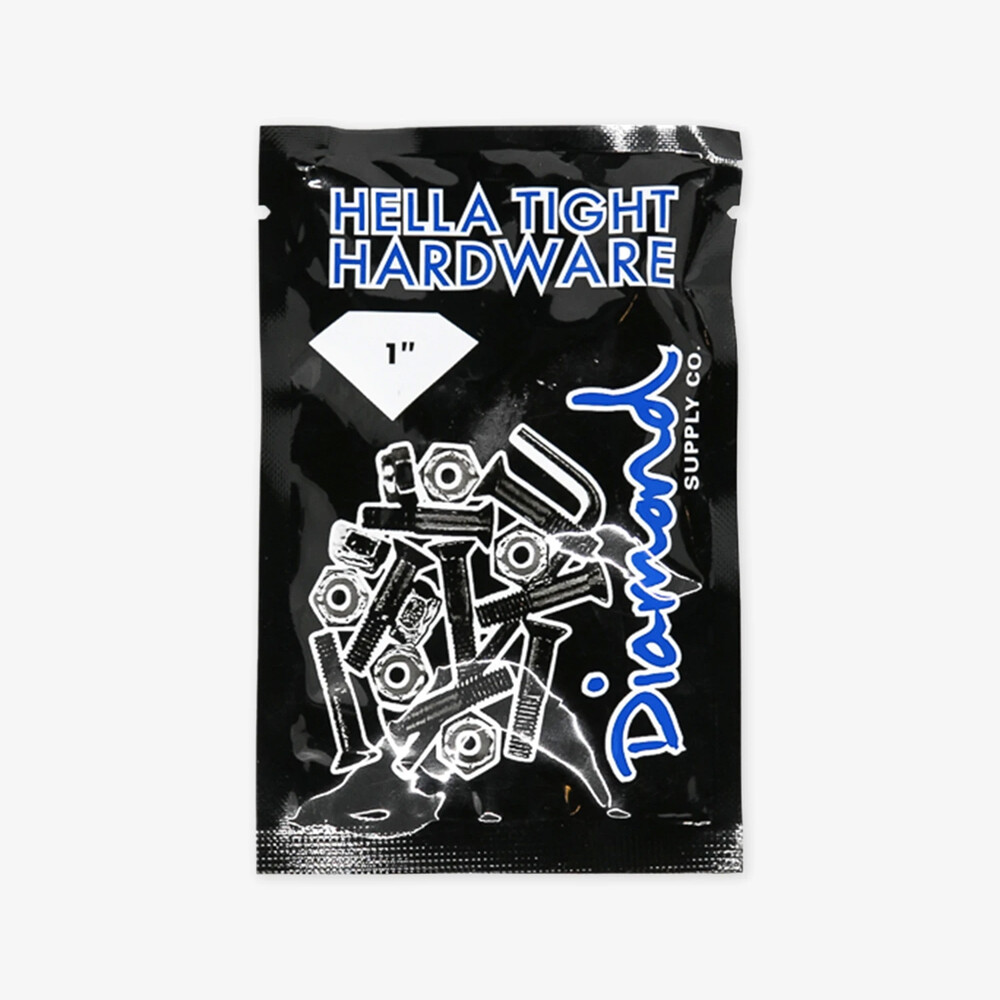 HELLA TIGHT HARDWARE 1