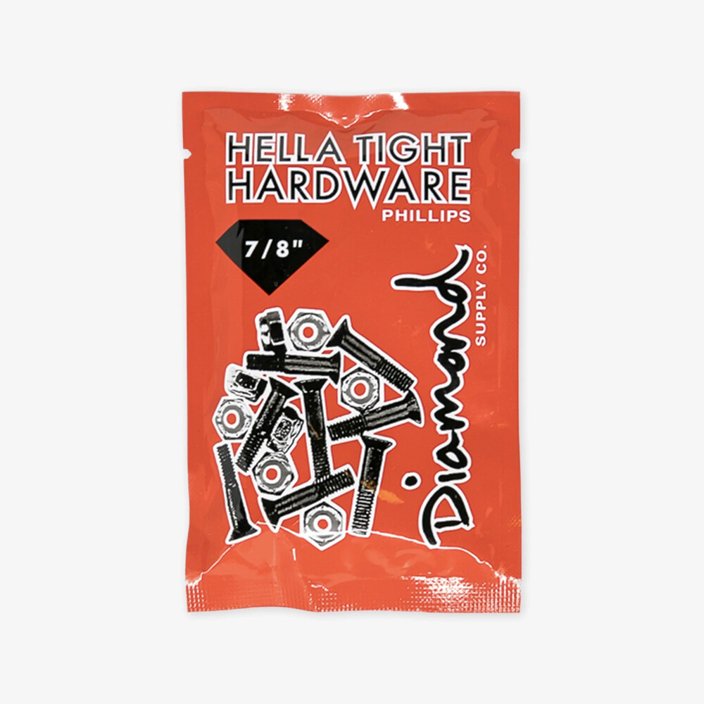 HELLA TIGHT PHILLIPS HARDWARE 7/8