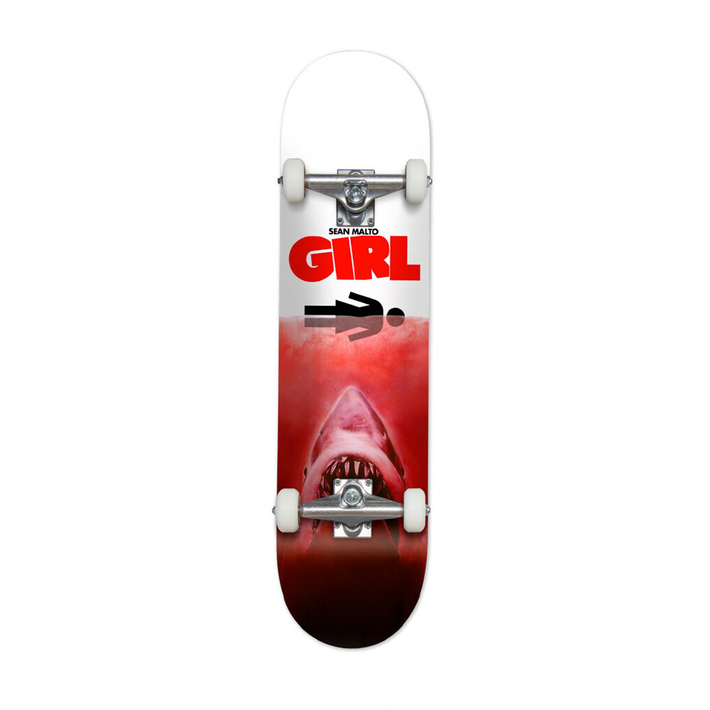 MALTO SHARK ATTACK COMPLETE 7.75